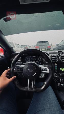 فۆرد مۆستانگ